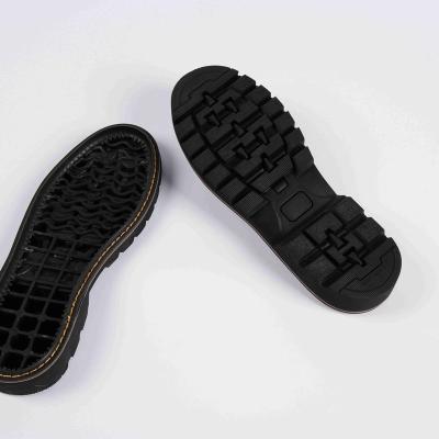 China 2021 China Custom Wear Resistant and Anti-slip Special Hot Selling Rubber Outsoles for sale