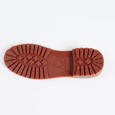 China China Guaranteed Quality Sole Outsole Wear Resistant Anti-Slip Sole Rubber Sheet for sale