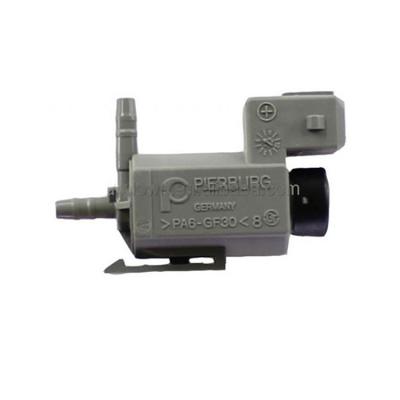 China OEM 7PP906270 Turbocharger Boost Solenoid Valve For Porsche 911 Boxster Cayman STANDARD for sale