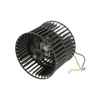 China INNER BLOWER FAN MOTOR FOR VAUXHALL ASTR Convertible 900 II 1845021 for sale