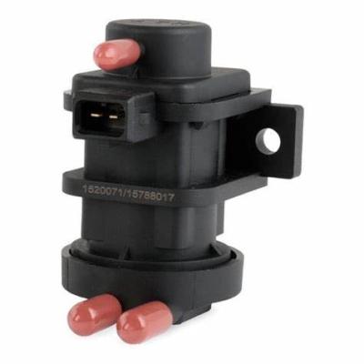 China OPEL VAUXHALL VECTRA ASTRA ZAFIRA OMEGA SIGNUM EGR SOLENOID VALVE - 9158200 Standard for sale