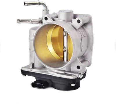 China Throttle Body 161199N00A 16119-9N00A For Nissan Maxima 3.5 V6 VQ35DE 2009 - 2014 For Nissan for sale