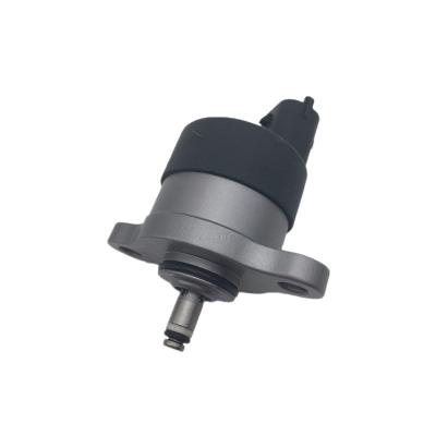 China Common Rail Pressure Regulator 0281002445 For TUCSON Standard 0281002445 for sale