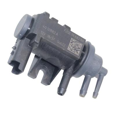 China OE Turbo Boost Solenoid Ford FL3E-9E882-BA F2GE-9E882-BA CM5G-9F490-BA Universal for sale