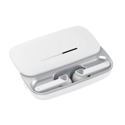 China 2021 In-ear Mini Size Low Price BE36 wireless earphone V5.0 earbuds with battery digital display for sale