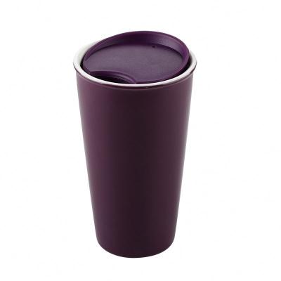 China 2021 Promotional High Quality Products Viable Ceramic Travel Mugs for sale