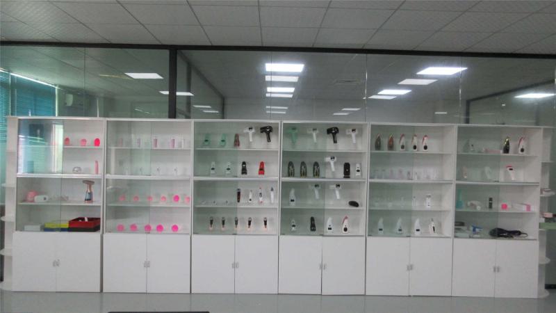 Verified China supplier - Shenzhen Desida Technology Co., Ltd.