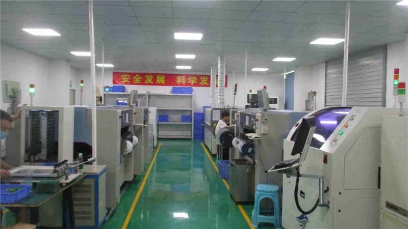 Verified China supplier - Shenzhen Desida Technology Co., Ltd.