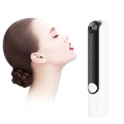 China Black Head Drop Shipping USB Face Care Eco Friendly Blackhead Refilling Remover for sale