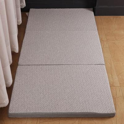 China Anti Dust Mite Air Products Food Grade Polypropylene Fiber Cooling Mattress for sale