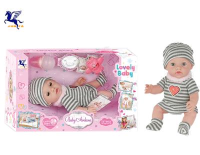 China Wholesale Soft Baby TOY New Products Silicone Realistic Handmade Reborn Dolls Baby MODELS - Doll Toys for sale