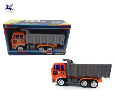 China Wholesale Toys Cartoon Friction Friction Toy Car For Kid for sale