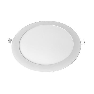 China 3W/6W/9W/12W/15W/18W/24W Modern Slim Led Flat Panel Surface Panel Light for sale