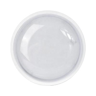 China High Brightness Durable Multi Function Ceiling Minimalist Hot Selling Round COB Led Tri Proof Control Panel Light Round And Square for sale