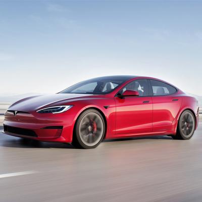 China 2022 China Model S 637km Electric Vehicle New Energy Vehicle AutomobileVehicles Leather Car for sale