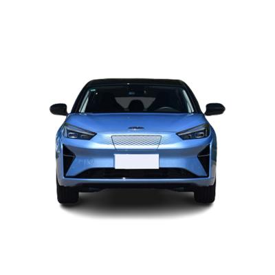 China Factory Wholesale Urban High Speed ​​Type Leather Electric Fast Cars Directly Charging for sale