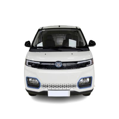 China Economy New Regular Price Vehicles Used Electric Car With Large Space For Sale for sale