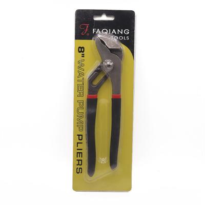 China GK-D014 Flute Comfortable Glide Joint Grip Pliers 10