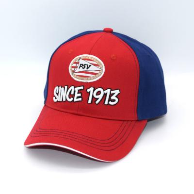 China 6-Panel Hat Good Selling Baseball Cap Baseball Cap Printing Sports Cap Personalizados for sale