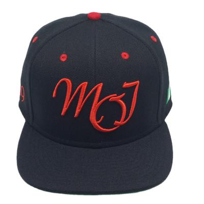 China JOINT Embroidery Sports Adjustable Waist Hats Cover Up Adjustable Baseball Cap Hats Snapback Hip Hop Hat for sale