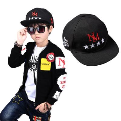 China JOINT command kids hat sport caps unisex cap hats gorra de beisbol snapback baseball hats for sale