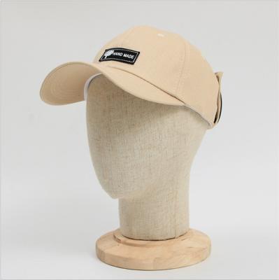 China Wholesale Mesh Summer Foldable Sun Visor Breathable gorras Baseball Cap Sun Visor Hat Sports JOINT Sports Hats for sale