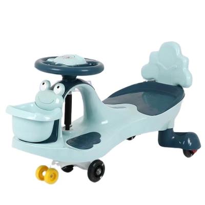 China Toy Riding on the Car Baby Swing Best-Selling High Quality Car with Toy Bar for sale