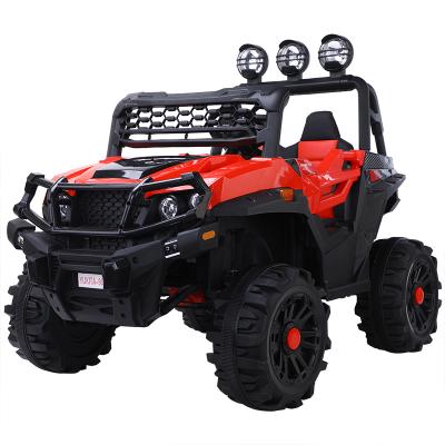 China Ride on Toy Hot-selling Oversized Children's Electric Off-Road Vehicle Environmental Friendly and Safe for sale