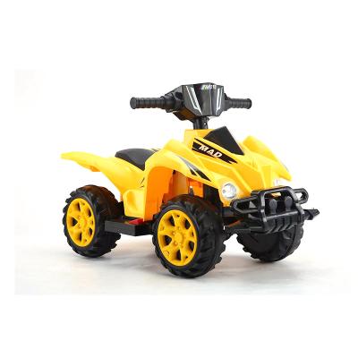 China Ride On Battery Toy Various Good Quality Unisex White/Yellow/Pink Cars For Kids To Ride Electric For 12 Years Old for sale