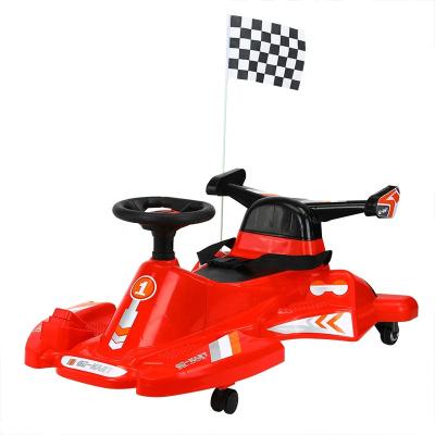 China 6V4.5(day one)) Wholesale high speed 4 wheels kids car for sale Karting kids cars audi for sale