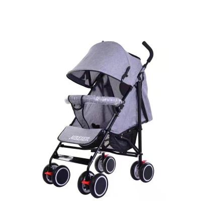 China China Factory Supply Baby Strollers Baby Stroller Baby Carrier High Carbon Steel Manufacturer for sale