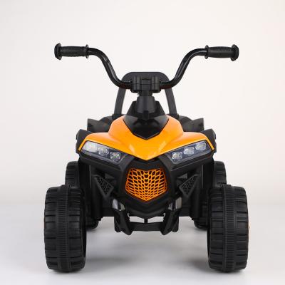 China Ride On New 020 Toy Smoking With Seat 2 In 1 Red Green Yellow EVA Power Battery Style Packing Kids Scooter Pink Car Toy LED Light Box for sale