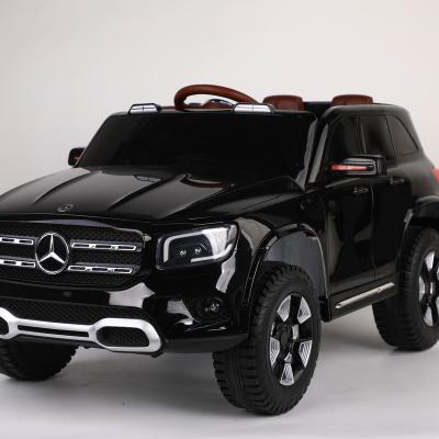 China Hot-selling stylish children's toy multi-function foot resistance stylish four-wheeled motorcycle ride on off-road vehicle for sale