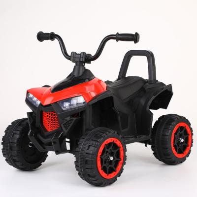 China Ride on Toy Endurance and Fashionable Multi-Functional Children's Quad Bike for sale