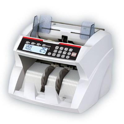 China Kobotech KB-800 Banknote Counter Currency Note Cash Bill Money Counting Machine for sale