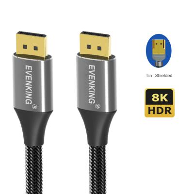 China High Quality Cheap High Quality MI 2.0 Hd Computer Basics 8k Drop Cable for sale