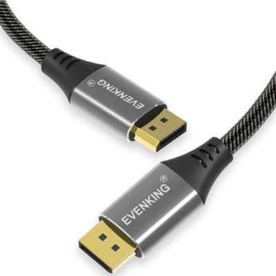 China COMPUTER China Manufacturer 8k Gold Plated Male-Male Hd Cable With Ethernet Support 1080p for sale