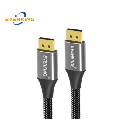 China High quality durable customizable length 1m, 1.8m, 2m, 3m, 5m, 10m, 15m hd 8k mobile MI COMPUTER cable for sale