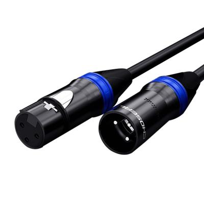 China High Quality Durable Microphone Audio Cable Connector for sale