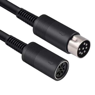 China Computer Reasonable Price Loud Low Noise Microphone Cable Quad Balance Microphone Audio Cable for sale