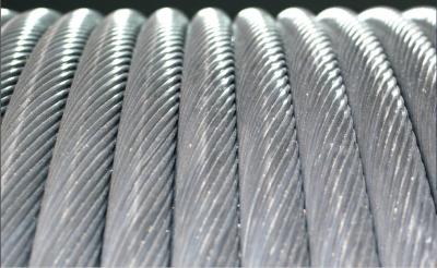 China All Aluminium Alloy Conductor AAAC Cable for Secondary Power Line , Primary for sale