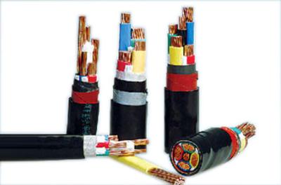 China Black EPR Insulating Cable Telecommunication Cabling CHEF80/SA Customized for sale