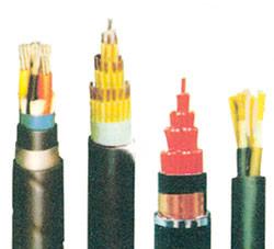 China XLPE Insulated Special Cables for Nuclear Power Station , WDZA-YJWJ-K3 for sale