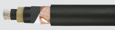 China Rubber Insulation And Sheathed Flexible Mining Cables 0.38/0.66KV for sale