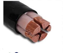 China XLPE aisló el cable libre LSHF 8.7/15KV GB/T12706-2002 del halógeno bajo del humo en venta