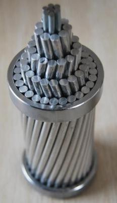 China Aluminum Stranded Wire and Aluminium Conductor Steel Reinforced for Electric Transmission Line for sale