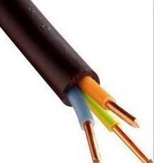 China Custom Transmission Multicore Control Cable PVC Insulated 450/750KV for sale