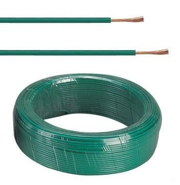 China Heat Resistant Multi Conductor Power Cable PVC Insulation Wire for House for sale