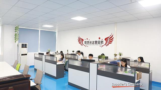 Verified China supplier - Shenzhen Maoduo Technology Co., Ltd.