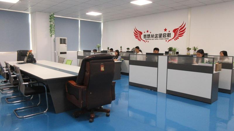 Verified China supplier - Shenzhen Maoduo Technology Co., Ltd.